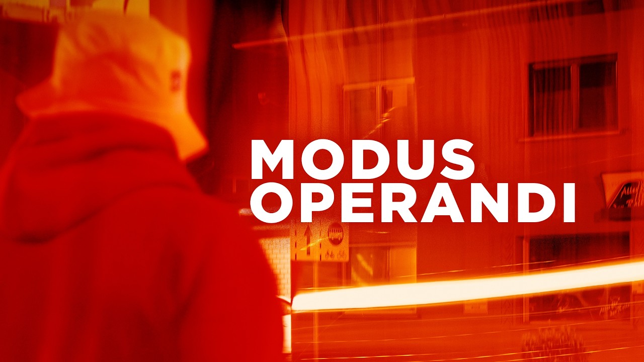 Modus Operandi