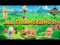 Get ALL 49 Strangelings In Fantasy Life i!