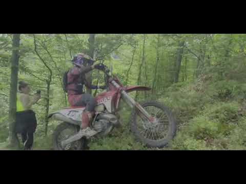 #  Redbull Romaniacs  2021 #Graham Jarvis #Gold Day 2