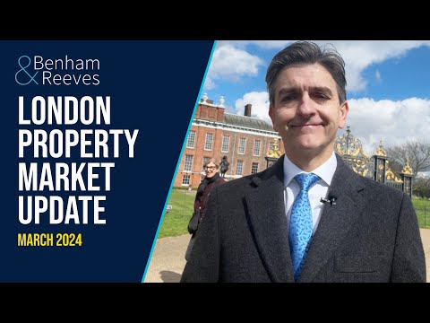 Discover new opportunities in the London property market