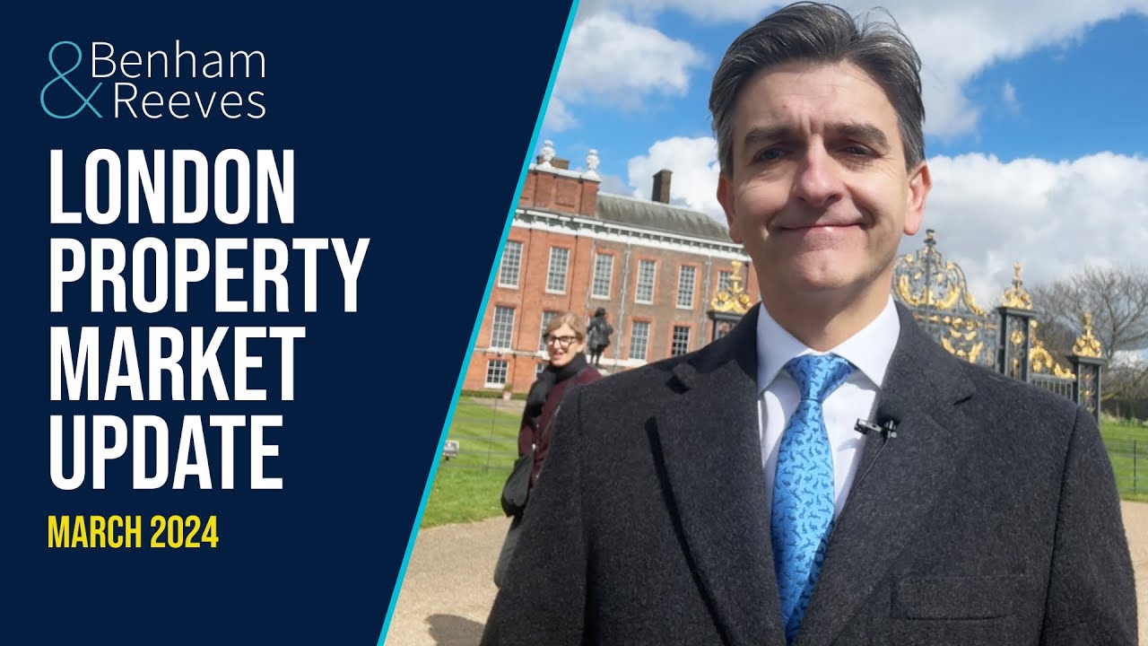 Discover new opportunities in the London property market