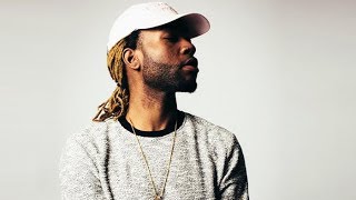 PARTYNEXTDOOR - Peace of Mind -Lyrics- New