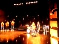Glee "Don't Stop Believing" (PERFORMANCE ...