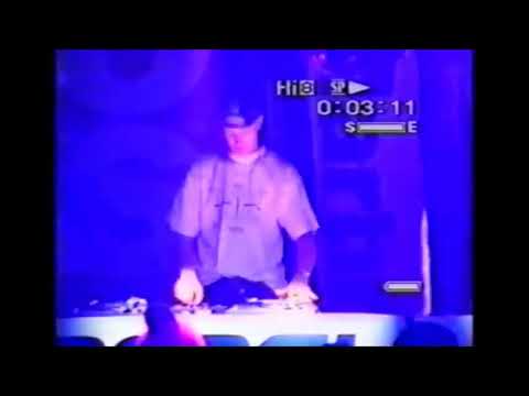 DJ Noize — 1994 DMC Denmark Finals (Champion)