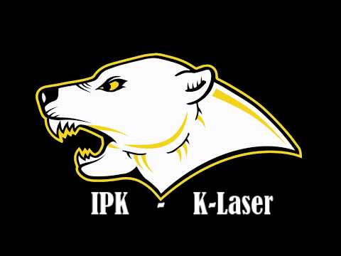 IPK C2 AAA vs.   K-Laser 2.12.2017