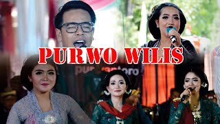 Download lagu SATU JAM LANGGAMAN BERSAMA PURWO WILIS mp3