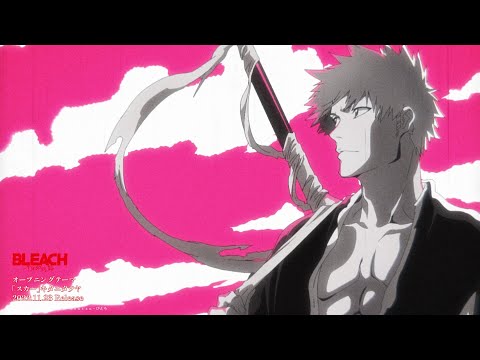 Bleach: Sennen Kessen Hen - Anime - AniDB