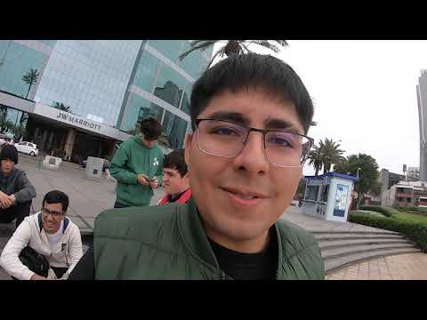 PIERO (E.M) VS C3H (LC) - CRUCE DE COLECTIVOS | SURCORAP