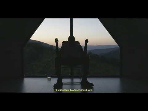 Dianz - Yangın (Official Lyric Video)