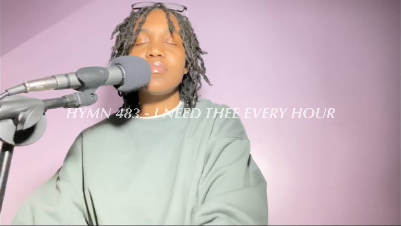 Promotional video thumbnail 2 for Reanna Knight