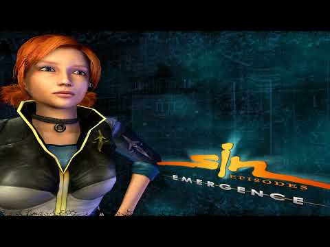 SiN Episodes (Emergence) What's The World Come To - Game Soundtrack REMASTERED