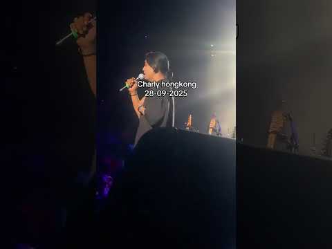28_9_2025 Charly Van Houten Hongkong