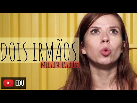 Resenha: DOIS IRMÃOS