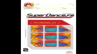 SUPERDANCE.FM 2 COMPILATION (CD2)