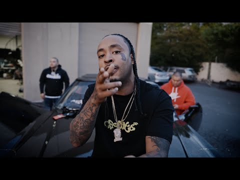 Rico 2 Smoove - Keep It Real (Official Music Video) Shot by Shimo Media