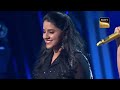 Indian Idol Season 12  Chand Chupa Badal Mein By Nachiket & Sireesha  m plus