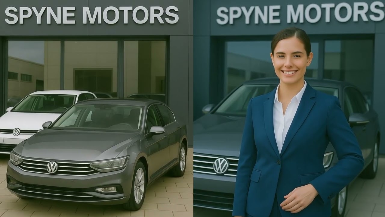 Spyne - Retail AI | Product Video