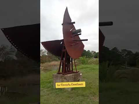 La Floresta Canelones