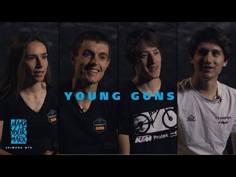 Young Guns