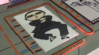 Super Satisfying Dominoes Compilation