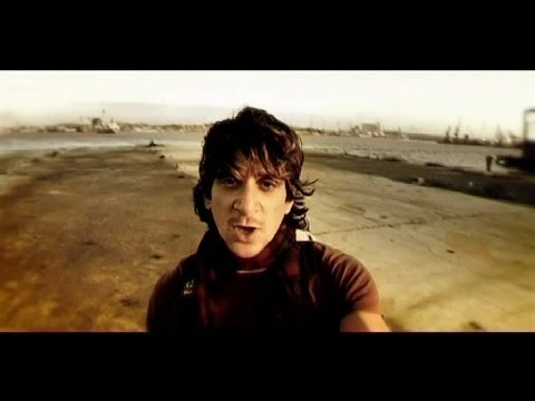 David Blanco - Parar el tiempo (OFFICIAL VIDEO)