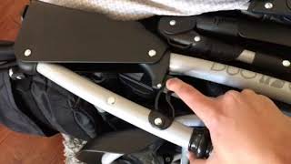 Graco DuoGlider Stroller Assembly Assist