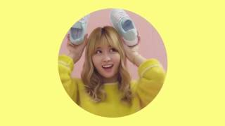 Cover art for my headphones on