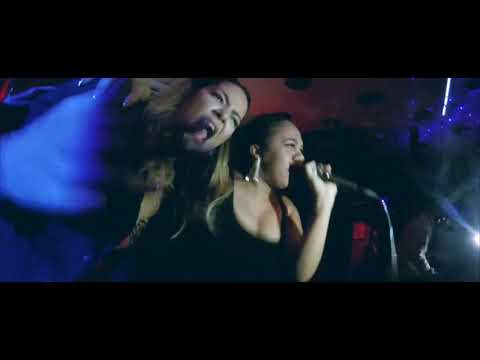 Nolay - "NagaJam"  / Concert 17.02.18 / Hamburg - recap #woodland360