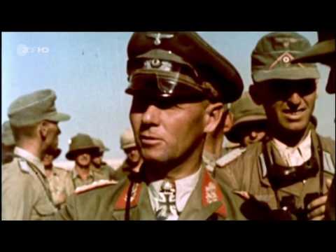 Dokumentarfilme Deutsch 2017 - Rommel   Mythos und Wahrheit