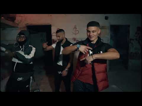 S02: HOODGANG - LUDI (Official Video)