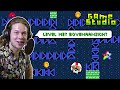 Level met bovenaanzicht | Tutorial | Klokhuis Game Studio
