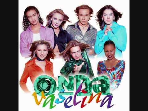 Un Pie tras otro Pie - Onda Vaselina