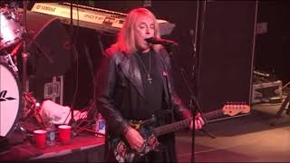 Dokken - Breaking The Chains (Live)