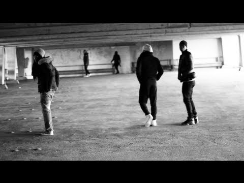 Fano - Lambo ft. Jairzinho & Kans