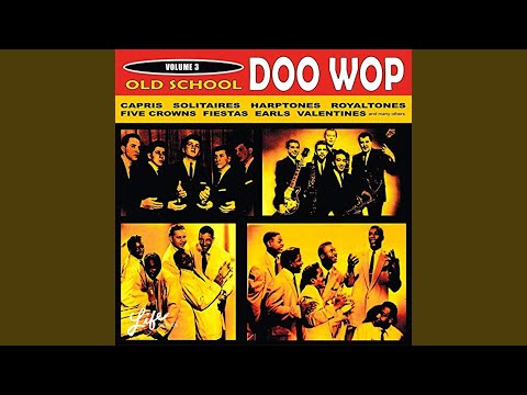 There's a Moon out Tonight