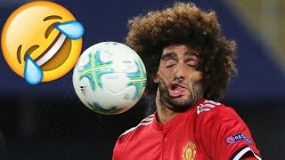 САМЫЕ СМЕШНЫЕ И ЗАБАВНЫЕ ПРИКОЛЫ ФУТБОЛА 2018 - 2019