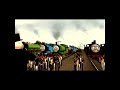Nothing Can Stop Me Now The Engines Of Sodor Version