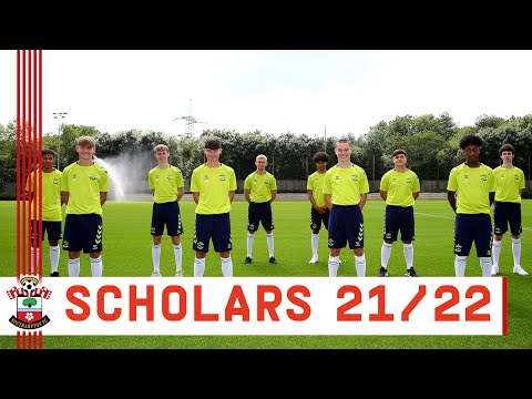 MEET THE SCHOLARS | Introducing the latest Academy intake