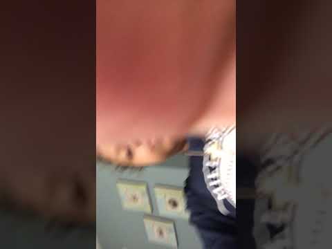 How to brush your teeth.!