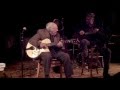 Bucky Pizzarelli & Ed Laub Trio ~ Live at The Falcon