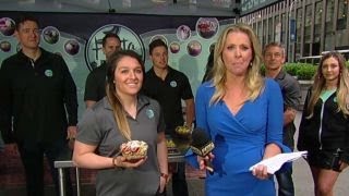 Five companies hiring this summer