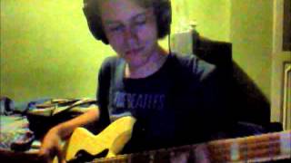 Cover de Bajo: Cuchi Cuchi - Los Amigos Invisibles