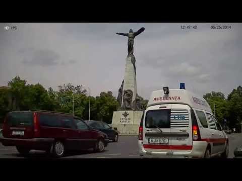 Camera IP Speed Dome PTZ Eyecam EC-1108 - www.1cctv.ro