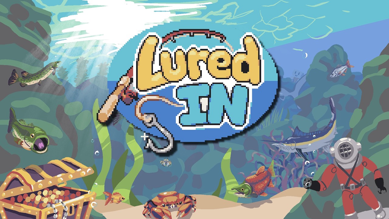 Launch Trailer