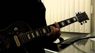 UNLEASHED - Precious Land