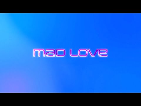 Mabel, Speed Radio - Mad Love (Sped-Up Version) | Official Audio