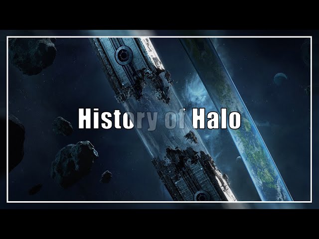 Screenshot of youtube video