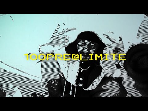 Videoclip de 100pre@Límite — DUKI