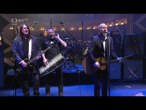 Lucie & Orchestr Národního divadla - Amerika / Černí andělé