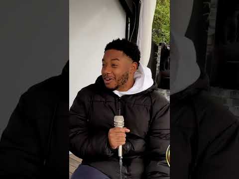 Sada Baby say LaRussell has rich bum swag